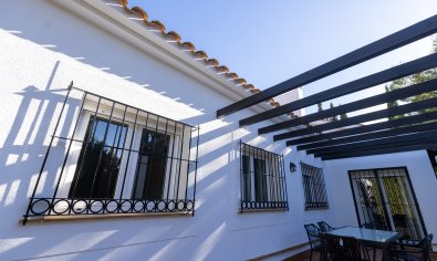 Nieuwbouw Woningen - Villa -
Fuente Álamo - Fuente Alamo