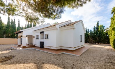 Nieuwbouw Woningen - Villa -
Fuente Álamo - Fuente Alamo
