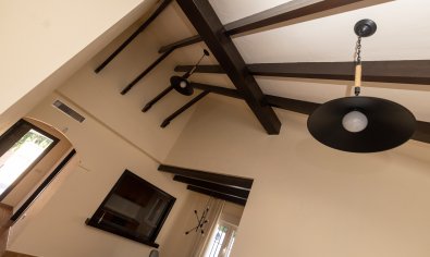 Nieuwbouw Woningen - Villa -
Fuente Álamo - Fuente Alamo