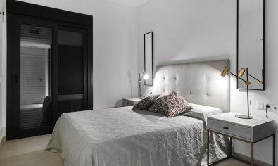 Obra nueva - Bungalow -
Torrevieja
