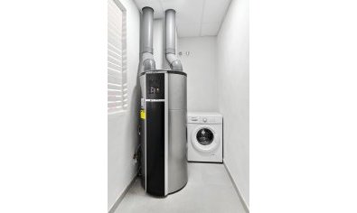 Nieuwbouw Woningen - Appartement -
Torrevieja