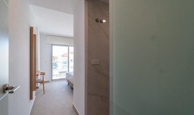 New Build - Apartment -
Orihuela Costa - Playa Flamenca