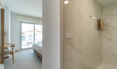 New Build - Apartment -
Orihuela Costa - Playa Flamenca