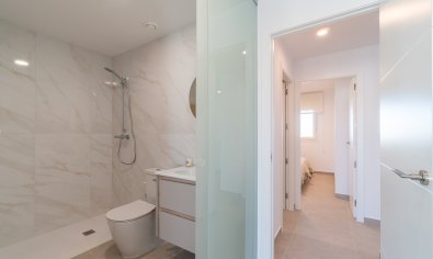 New Build - Apartment -
Orihuela Costa - Playa Flamenca