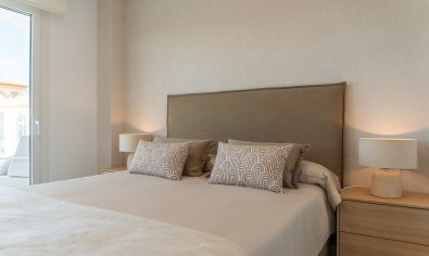 New Build - Apartment -
Orihuela Costa - Playa Flamenca