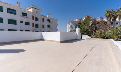 Nieuwbouw Woningen - Villa -
Orihuela Costa
