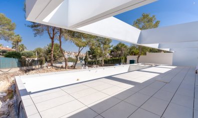 Nieuwbouw Woningen - Villa -
Orihuela Costa
