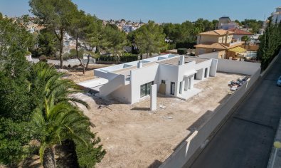 Nieuwbouw Woningen - Villa -
Orihuela Costa