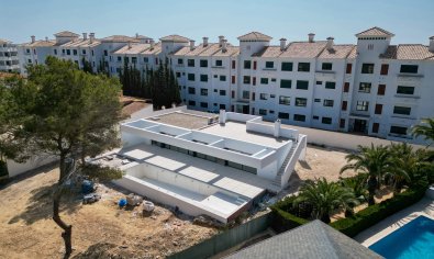 Nieuwbouw Woningen - Villa -
Orihuela Costa
