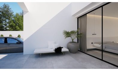 Nieuwbouw Woningen - Villa -
Orihuela Costa