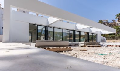 Nieuwbouw Woningen - Villa -
Orihuela Costa