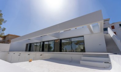 Nieuwbouw Woningen - Villa -
Orihuela Costa