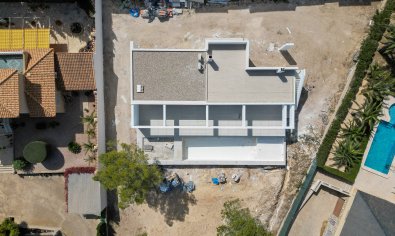 Nieuwbouw Woningen - Villa -
Orihuela Costa