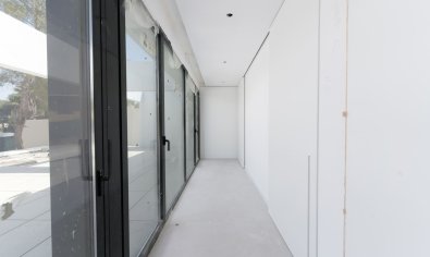 Nieuwbouw Woningen - Villa -
Orihuela Costa