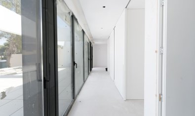 Nieuwbouw Woningen - Villa -
Orihuela Costa