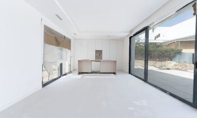 Nieuwbouw Woningen - Villa -
Orihuela Costa