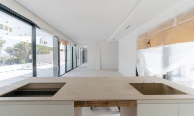 Nieuwbouw Woningen - Villa -
Orihuela Costa