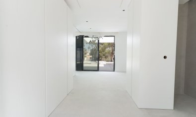 Nieuwbouw Woningen - Villa -
Orihuela Costa