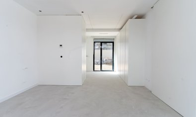 Nieuwbouw Woningen - Villa -
Orihuela Costa
