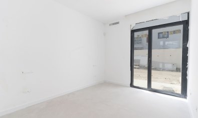 Nieuwbouw Woningen - Villa -
Orihuela Costa