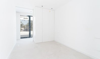 Nieuwbouw Woningen - Villa -
Orihuela Costa