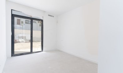 Nieuwbouw Woningen - Villa -
Orihuela Costa