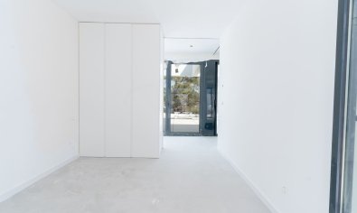Nieuwbouw Woningen - Villa -
Orihuela Costa
