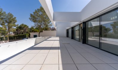 Nieuwbouw Woningen - Villa -
Orihuela Costa