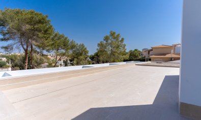 Nieuwbouw Woningen - Villa -
Orihuela Costa