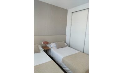 Nieuwbouw Woningen - Bungalow -
Orihuela