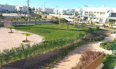 Nieuwbouw Woningen - Bungalow -
Orihuela