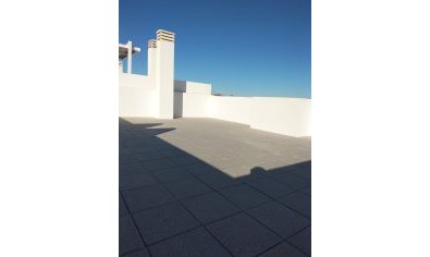 Nieuwbouw Woningen - Bungalow -
Orihuela