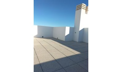 Nieuwbouw Woningen - Bungalow -
Orihuela