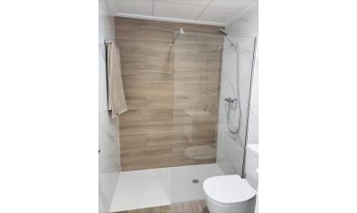 Nieuwbouw Woningen - Bungalow -
Orihuela