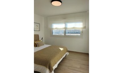 Nieuwbouw Woningen - Bungalow -
Orihuela