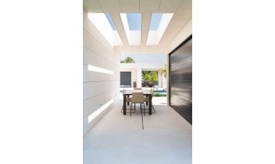 Nieuwbouw Woningen - Villa -
Molina De Segura - Molina de Segura