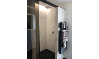 Nieuwbouw Woningen - Villa -
Molina De Segura - Molina de Segura