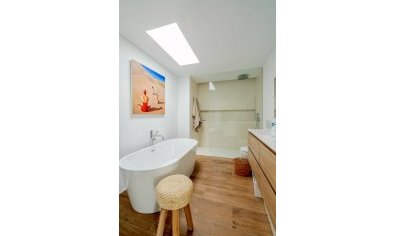Nieuwbouw Woningen - Villa -
Molina De Segura - Molina de Segura
