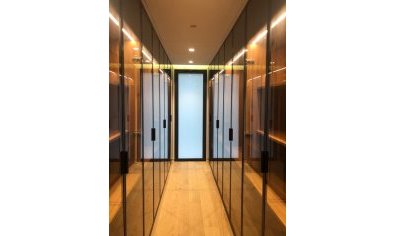 Nieuwbouw Woningen - Villa -
Molina De Segura - Molina de Segura