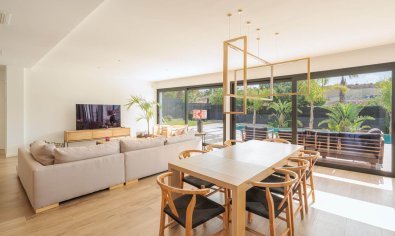Nieuwbouw Woningen - Villa -
Molina De Segura - Molina de Segura