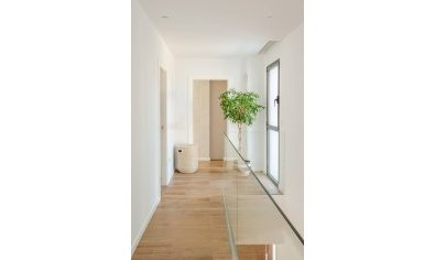 Nieuwbouw Woningen - Villa -
Molina De Segura - Molina de Segura