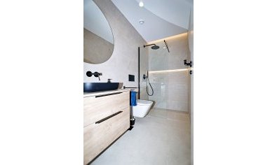 Nieuwbouw Woningen - Villa -
Molina De Segura - Molina de Segura