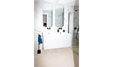 Nieuwbouw Woningen - Villa -
Molina De Segura - Molina de Segura