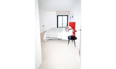 Nieuwbouw Woningen - Villa -
Molina De Segura - Molina de Segura