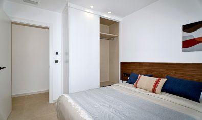 Nieuwbouw Woningen - Villa -
Molina De Segura - Molina de Segura
