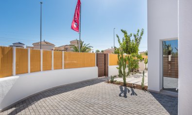 New Build - Villa -
Los Alcazares - Los Alcázares