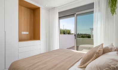 New Build - Villa -
Los Alcazares - Los Alcázares
