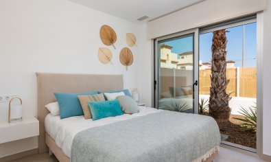New Build - Villa -
Los Alcazares - Los Alcázares