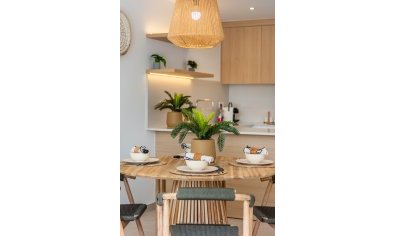 New Build - Villa -
Los Alcazares - Los Alcázares
