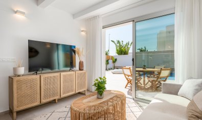 New Build - Villa -
Los Alcazares - Los Alcázares